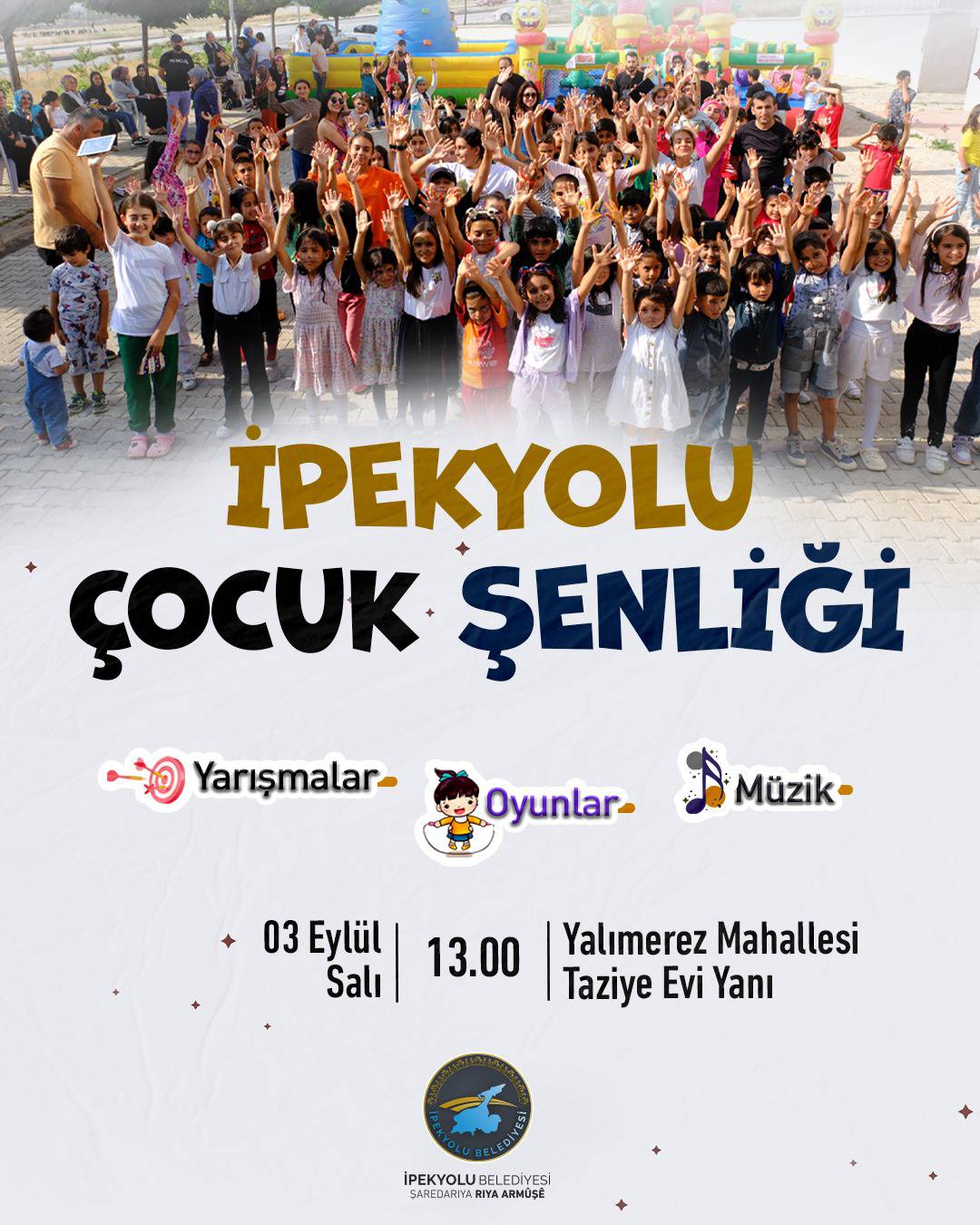 Çocuk Şenliği