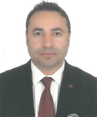 MEHMET ALİ ŞALEM