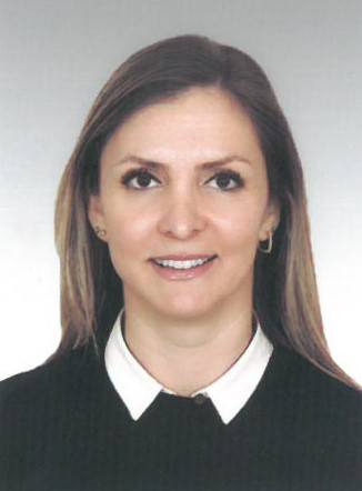 SUZAN TÜRKOĞLU